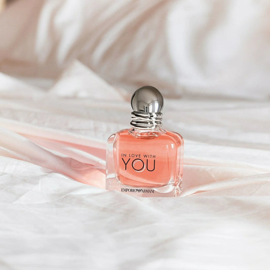 Armani In Love With You EDP 100ml – image 2