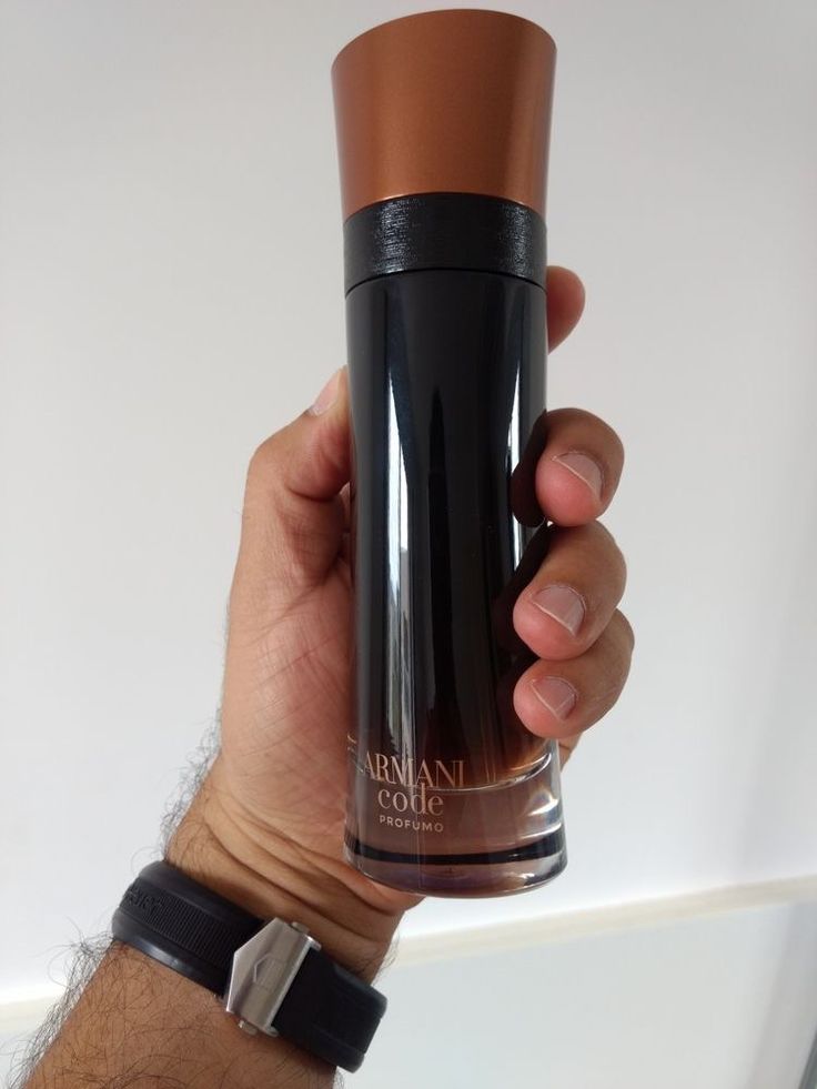 Armani Code Profumo EDP 110ml – image 4