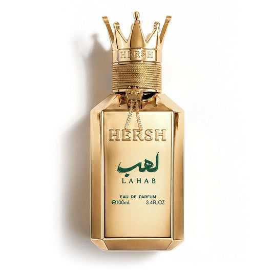 Al Ezz Oud Hersh Lahab Original – Image 2