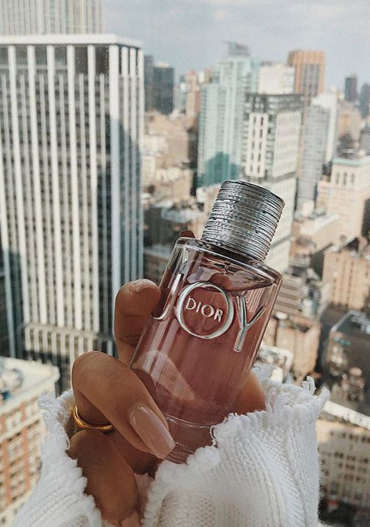 Dior JOY EDP 100ml – image 2
