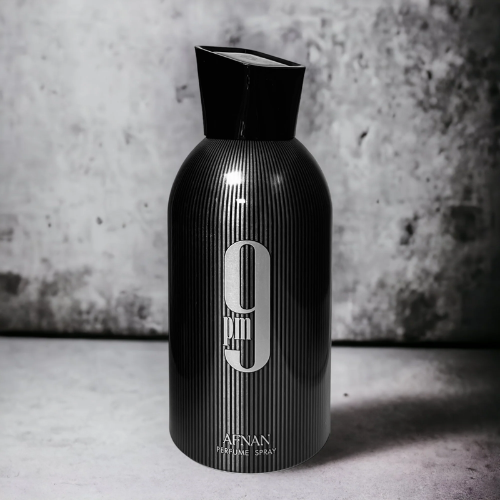 Afnan 9PM Perfumed Body Spray 250ml – image 4