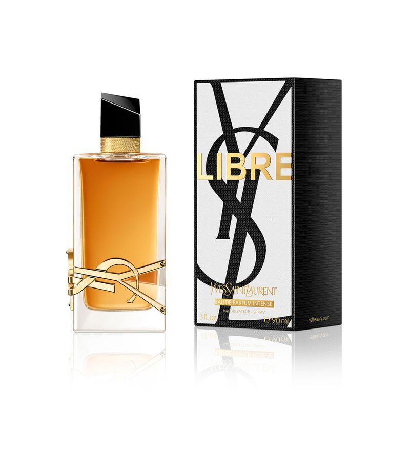 YSL Libre Intense Eau de Parfum