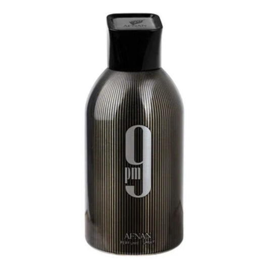 Afnan 9PM Perfumed Body Spray 250ml – image 2
