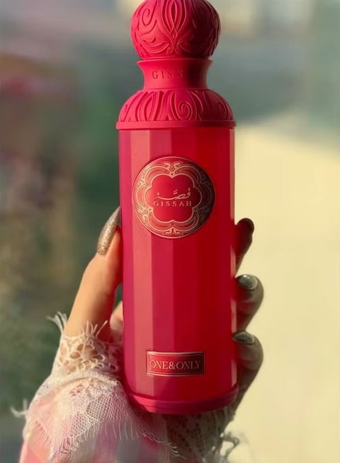 Gissah One & Only 200ml – image 3