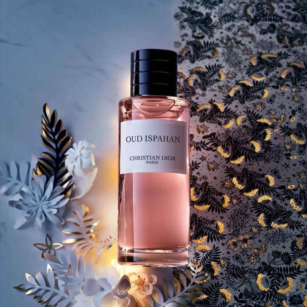 Dior Oud Ispahan EDP 125ml – image 4