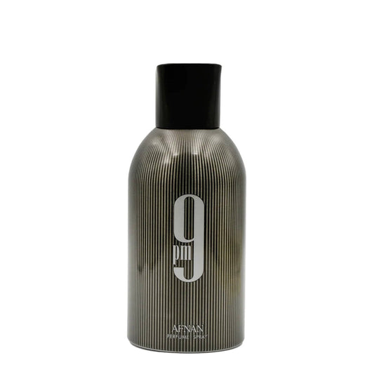 Afnan 9PM Perfumed Body Spray 250ml – image 2