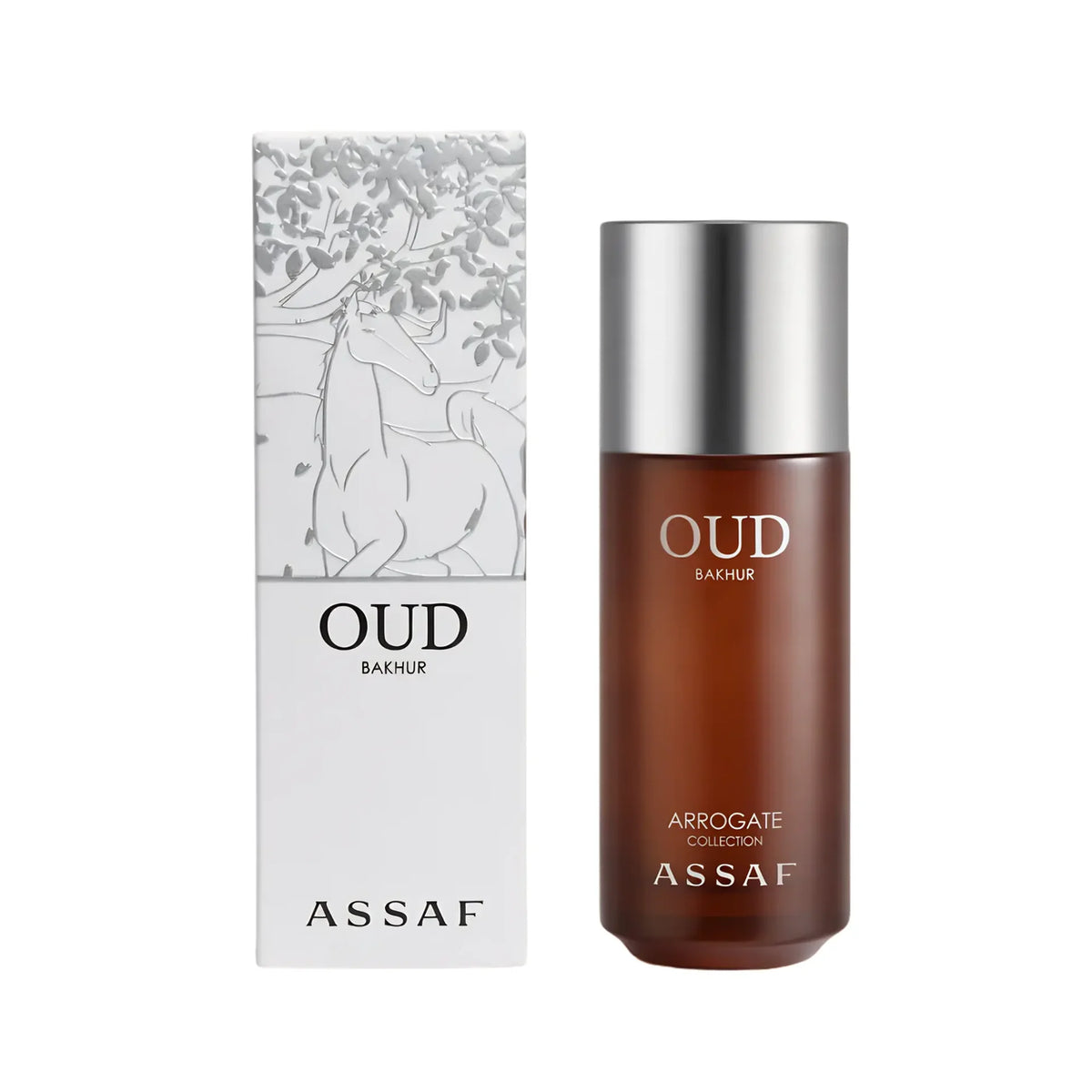 Assaf Oud Bakhur – 200ML