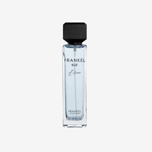 Assaf Frankel Blue Elixir Original – 200ml – Image 2