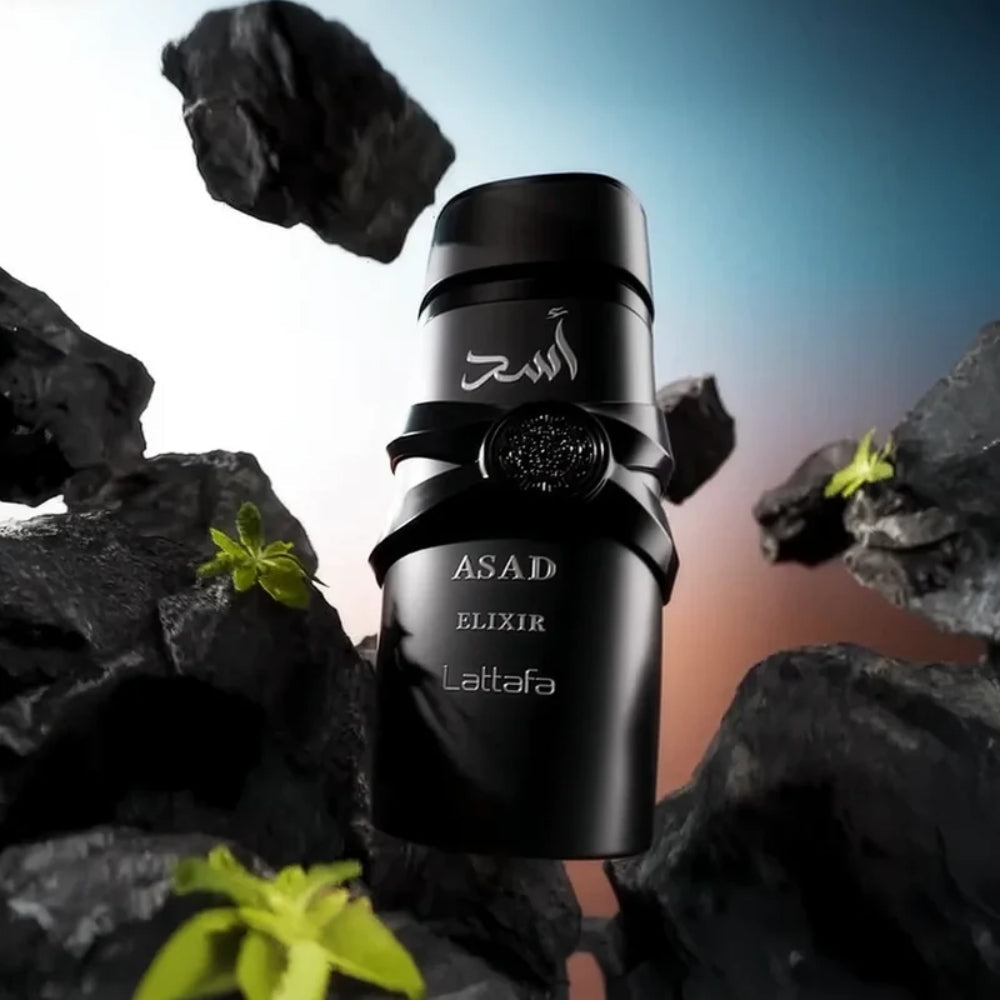 Lattafa Asad Elixir Original – Image 4