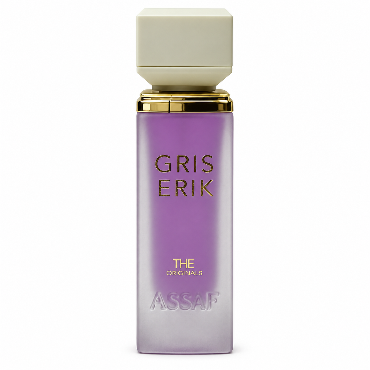 Assaf Gris Erik – 30ml product image
