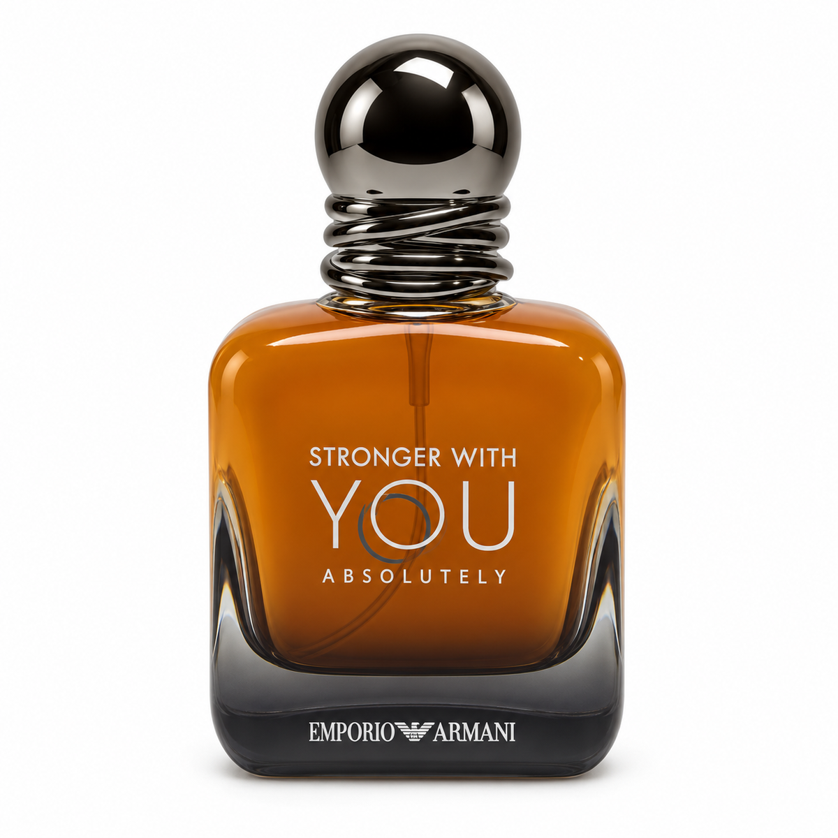 Emporio Armani Stronger With You Absolutely – 30ml product image