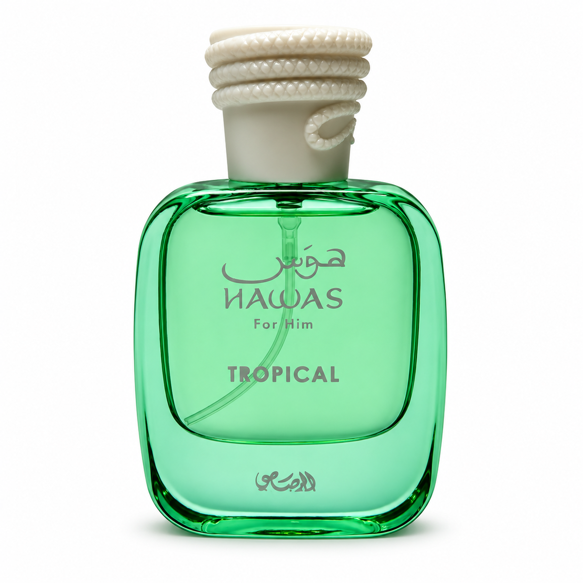 Rasasi Hawas Tropical – 30ml product image