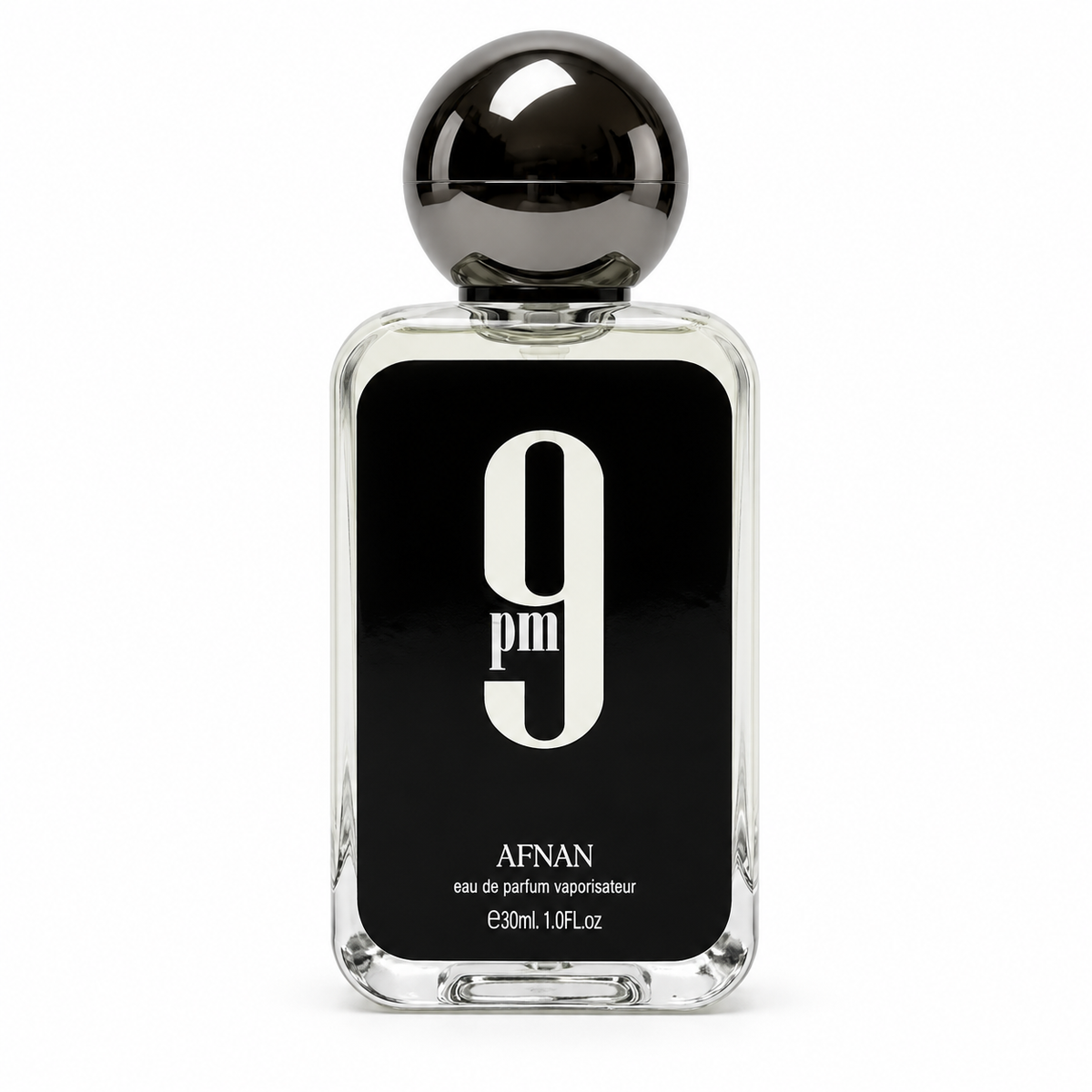 Afnan 9PM – 30ml product image