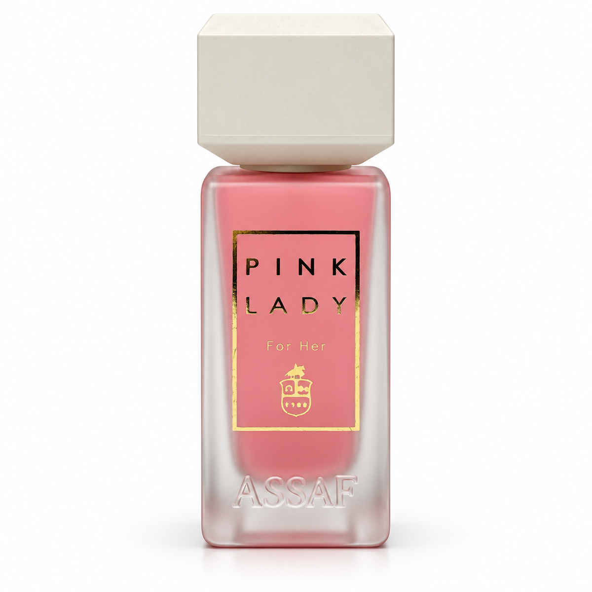 Assaf Pink Lady – 30ml product image