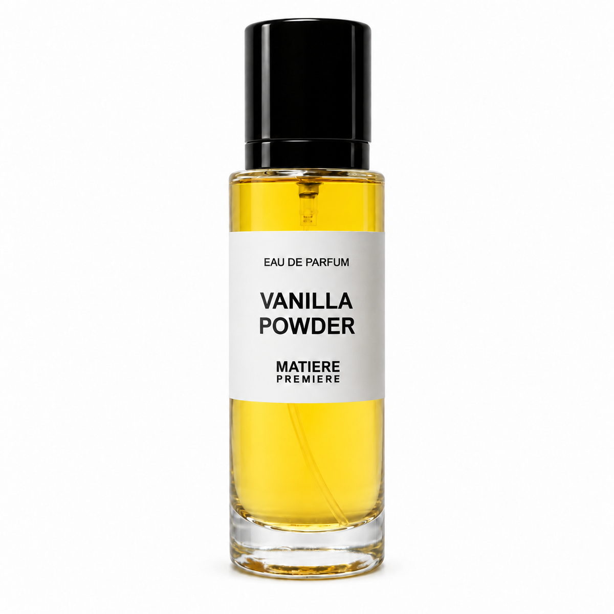 Matière Première Vanilla Powder – 30ml product image