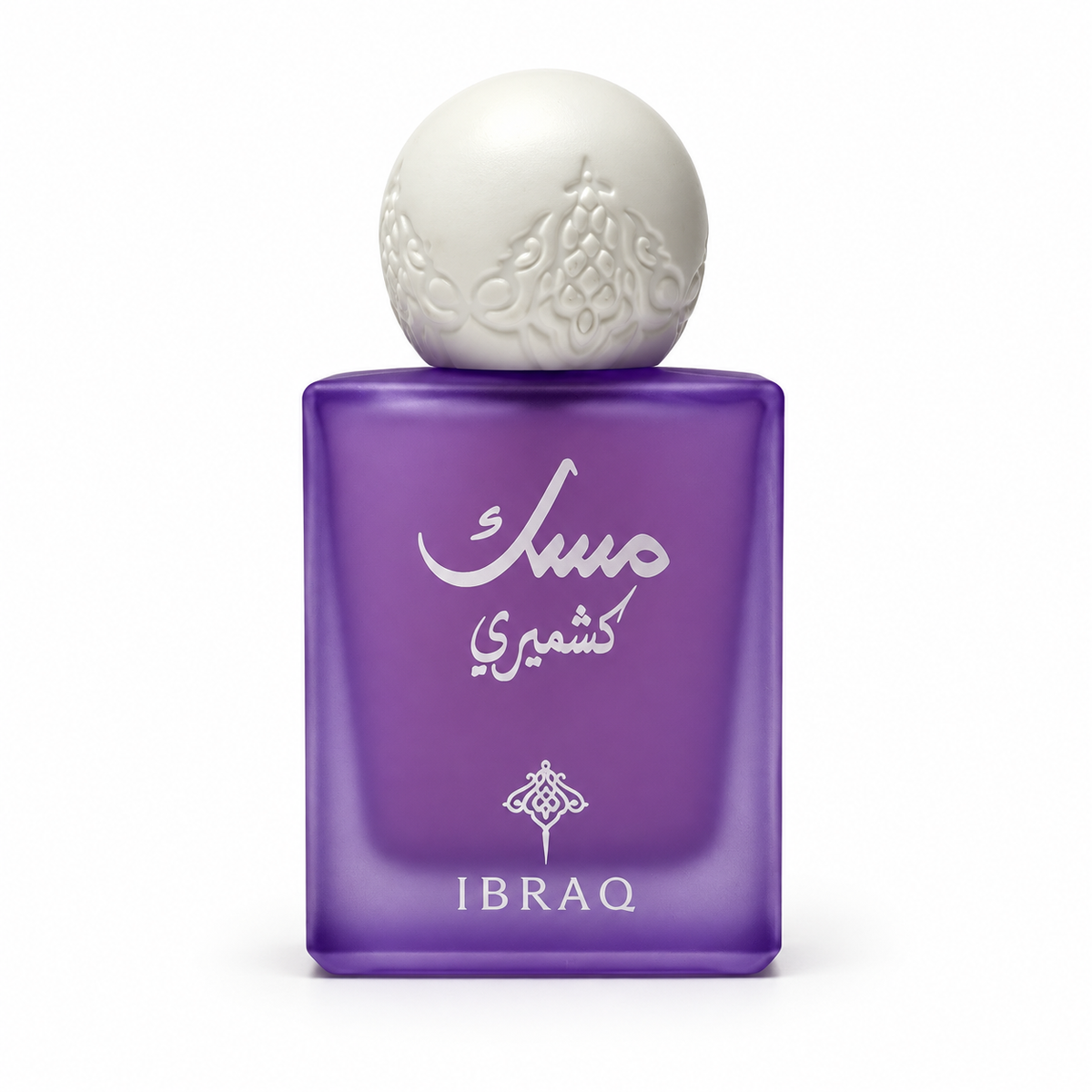 Ibraq Kashmiri Musk – 30ml product image