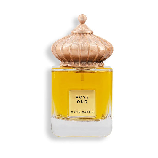 Dkhoon AlEmiratia Rose Original – Image 2