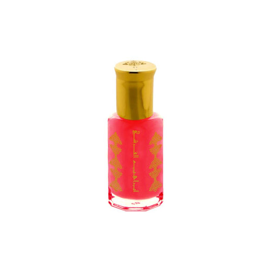 IBRAQ Pomegranate Musk + Musk Oil Original – Image 2