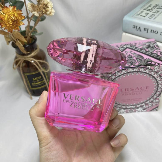 Versace Bright Crystal Absolu EDP 90ml – image 4