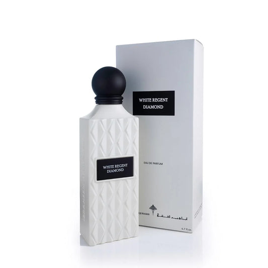 IBRAQ White Regent Diamond Original – 150ml – Image 2