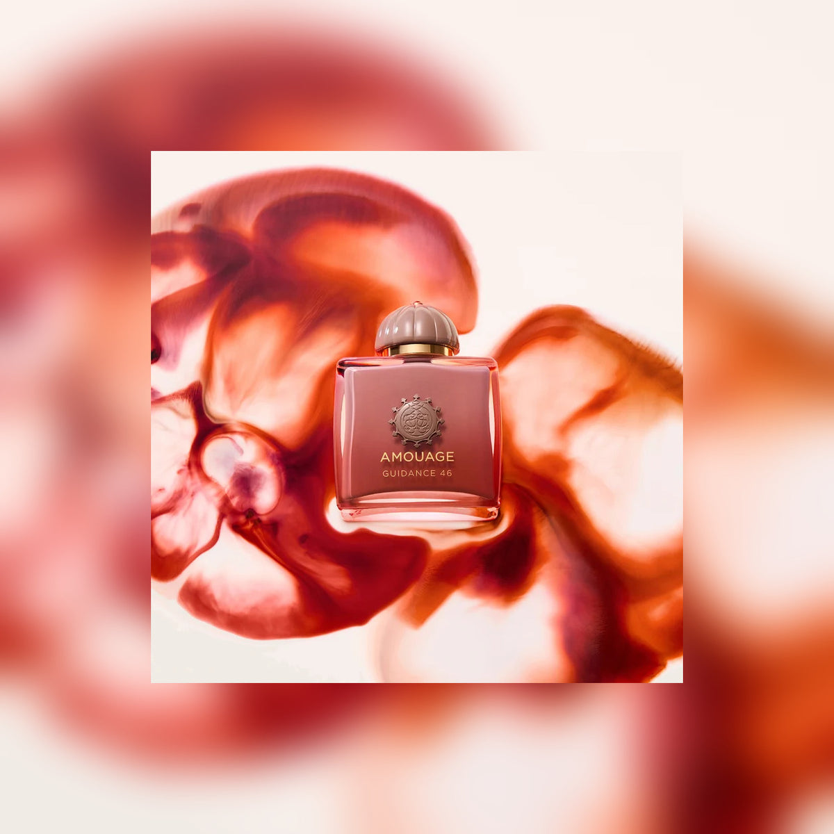 Amouage Guidance 46 Extrait de Parfum – 100ml - lifestyle product view 3