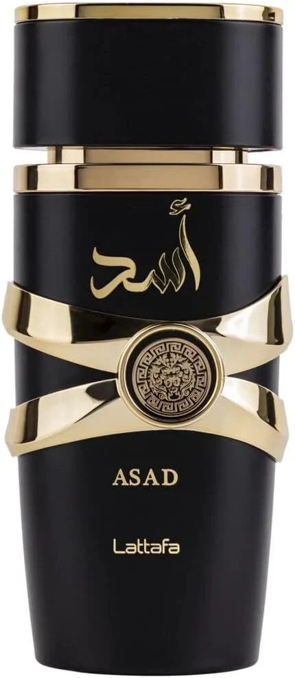 Lattafa Asad Original – Image 2