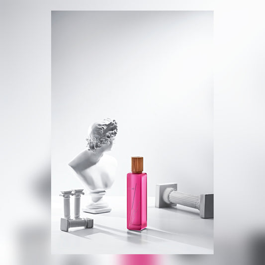 Assaf Angel Eau de Parfum – 200ml - lifestyle product view 1