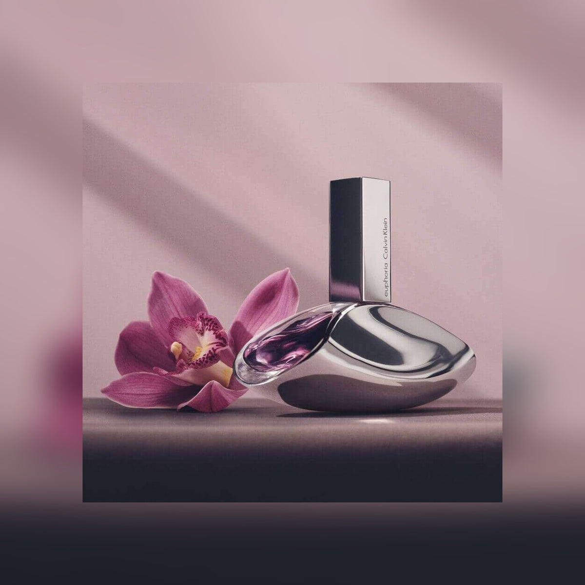 Calvin Klein Euphoria Eau de Parfum – 100ml - lifestyle product view 3