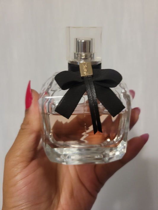 YSL Mon Paris EDP 90ml – image 4