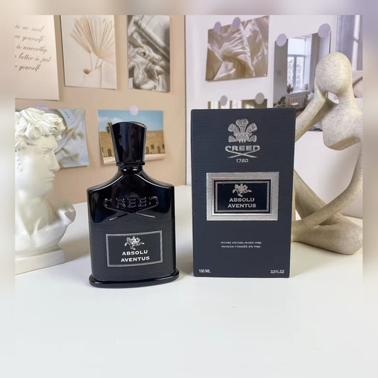 Creed Absolu Aventus Eau de Parfum – 100ml - lifestyle product view 1
