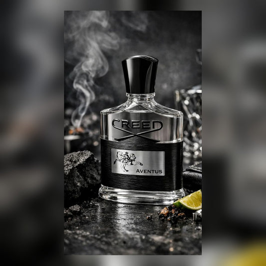 Creed Aventus Eau de Parfum – 100ml - lifestyle product view 1