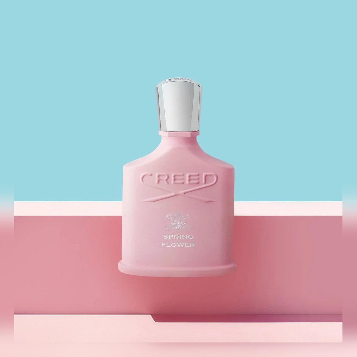 Creed Spring Flower Eau de Parfum – 100ml - lifestyle product view 3