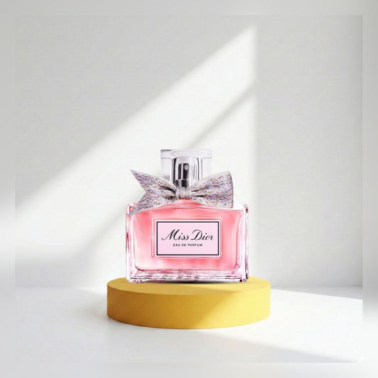 Dior Miss Dior Eau de Parfum – 100ml - lifestyle product view 1