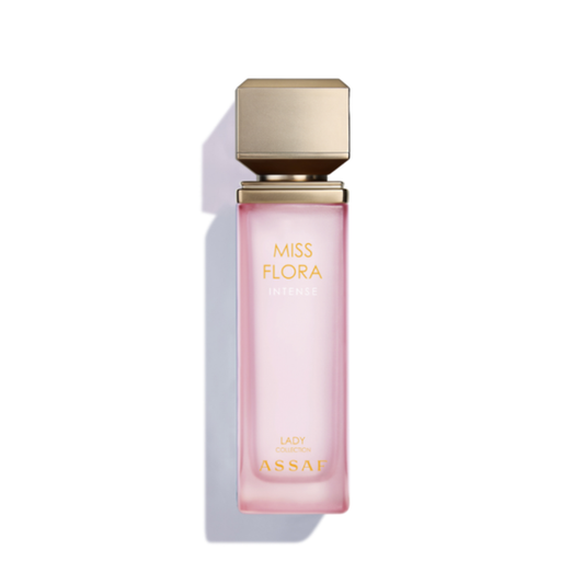 Assaf Miss Flora Original – 100ml – Image 2