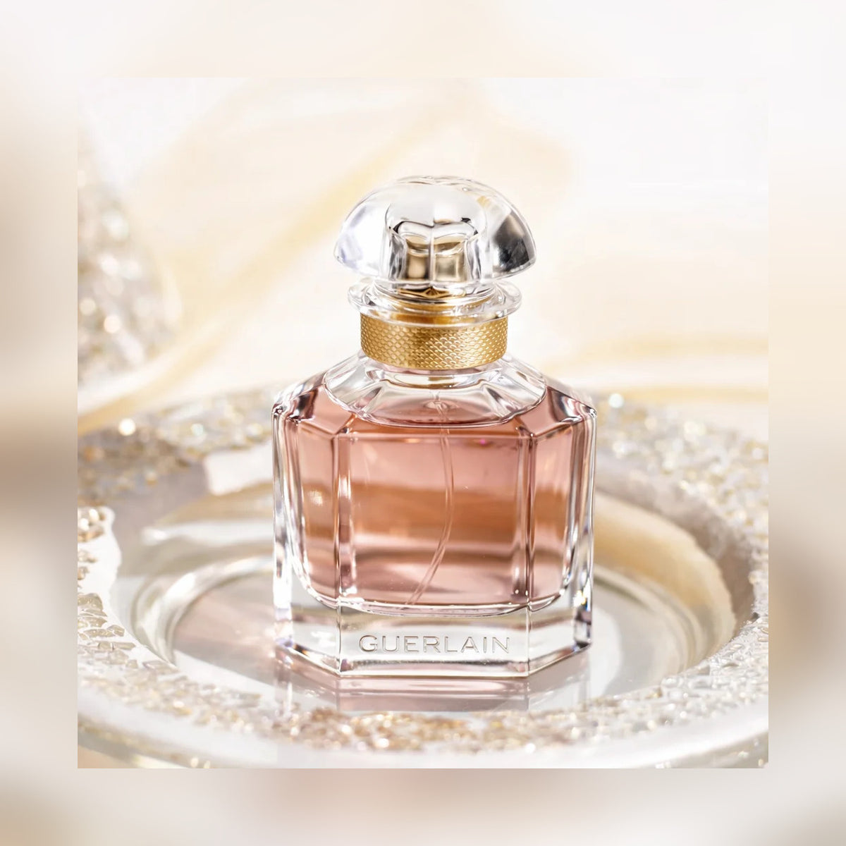 Guerlain Mon Guerlain Eau de Parfum – 100ml - lifestyle product view 3