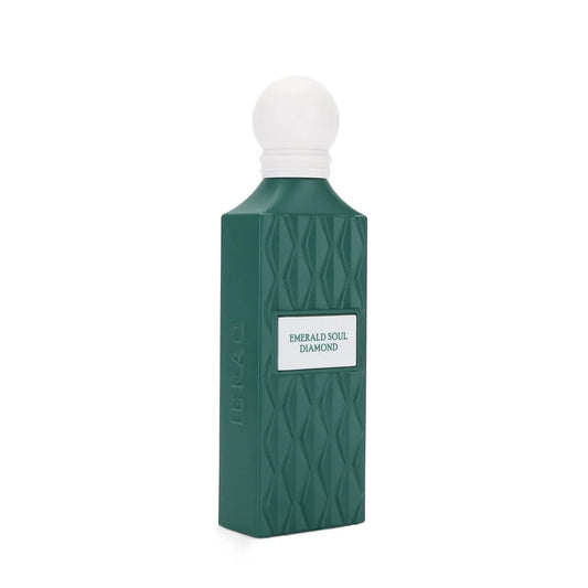 IBRAQ Emerald Soul Diamond Original – 150ml – Image 2