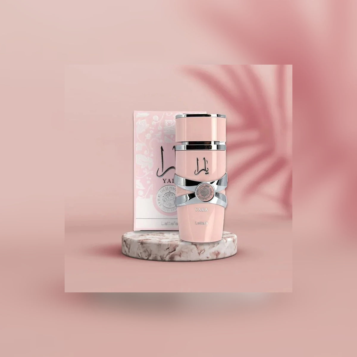 Lattafa Yara Eau de Parfum – 100ml - lifestyle product view 3