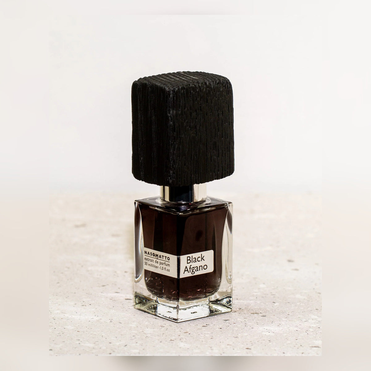 Nasomatto Black Afgano Extrait de Parfum – 30ml - lifestyle product view 3