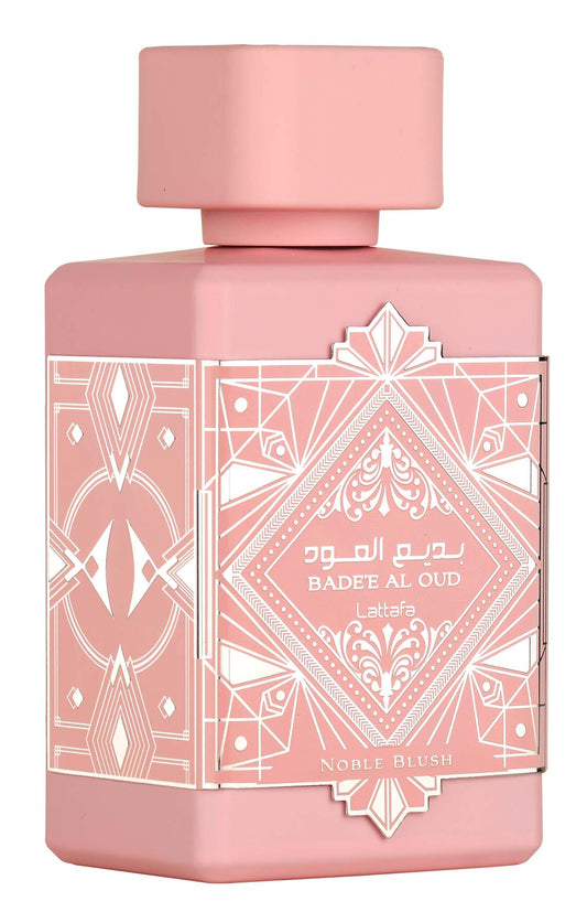 Lattafa Noble Blush Original – Image 2