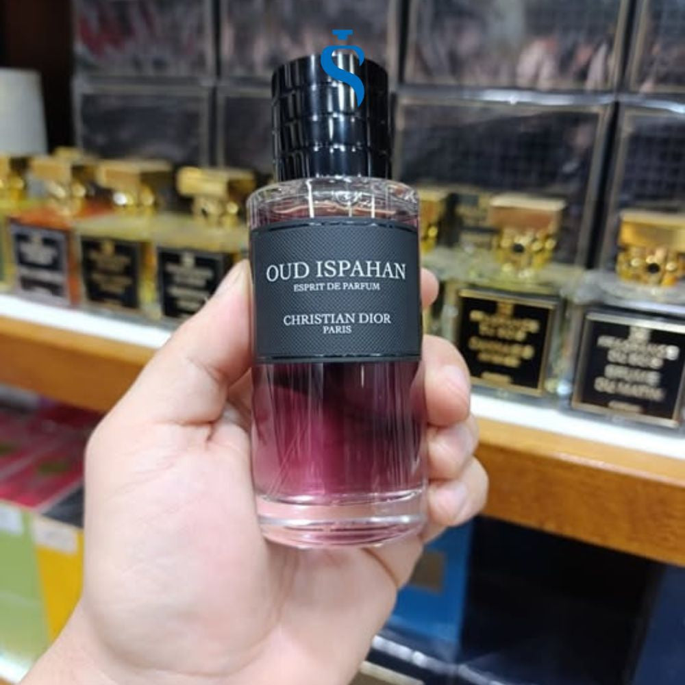 Dior Oud Ispahan Esprit de Parfum 80ml – image 4
