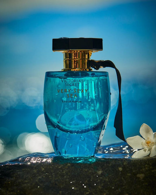 Victoria's Secret Very Sexy Sea EDP 100ml – image 2