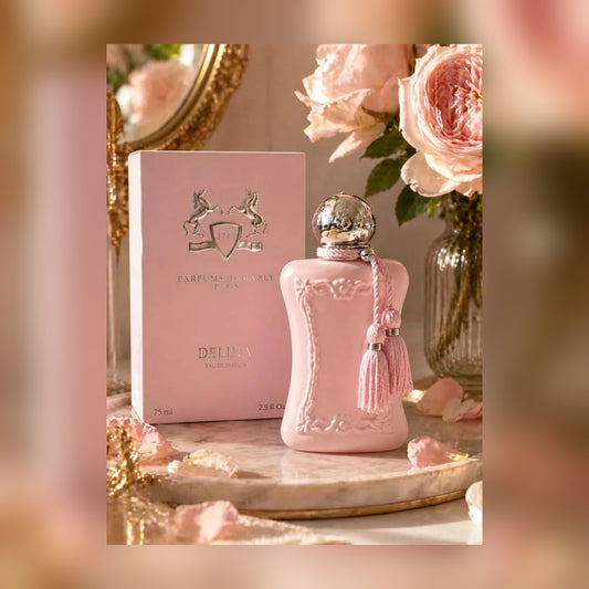 Parfums de Marly Delina Eau de Parfum – 75ml - lifestyle product view 1