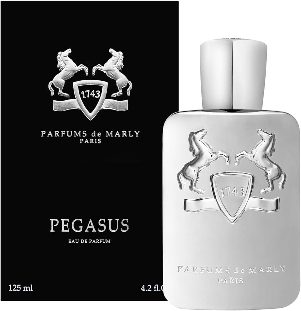 Parfums de Marly Pegasus EDP 125ml – image 4