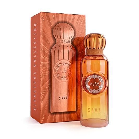 Gissah Sava 200ml – image 2