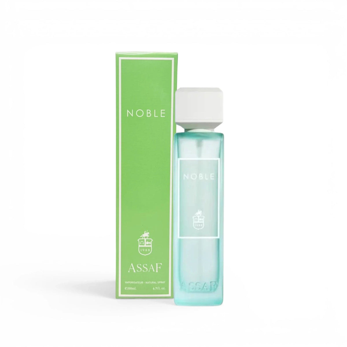 Assaf Noble Classic – 200ML