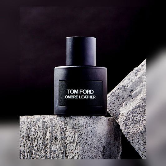 Tom Ford Ombré Leather Eau de Parfum – 100ml - lifestyle product view 1