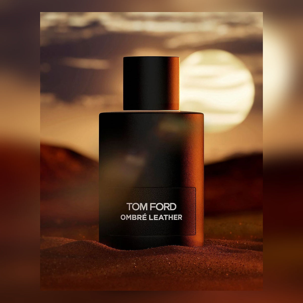 Tom Ford Ombré Leather Eau de Parfum – 100ml - lifestyle product view 3