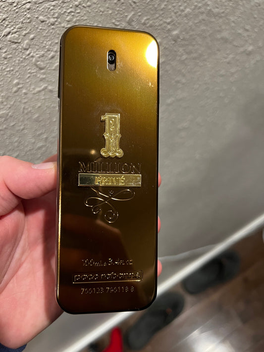 Rabanne 1 Million Prive EDP 100ml – image 3