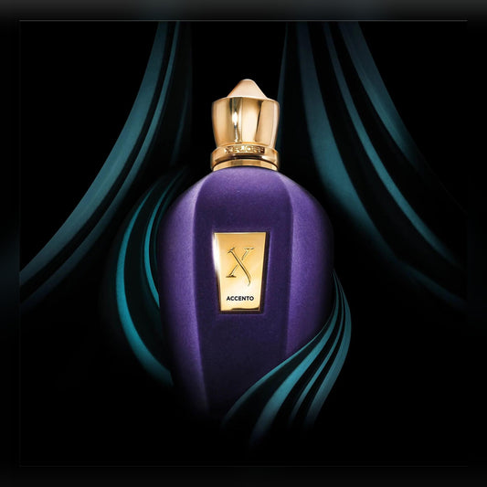Xerjoff Accento Eau de Parfum – 100ml - lifestyle product view 1