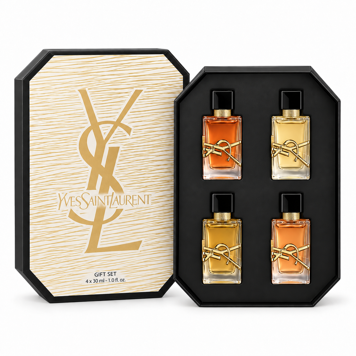 YSL Miniature Gift Set 4pcs